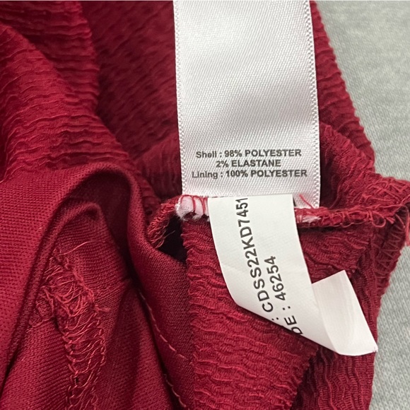 Code Dress - Picture 11 of 11